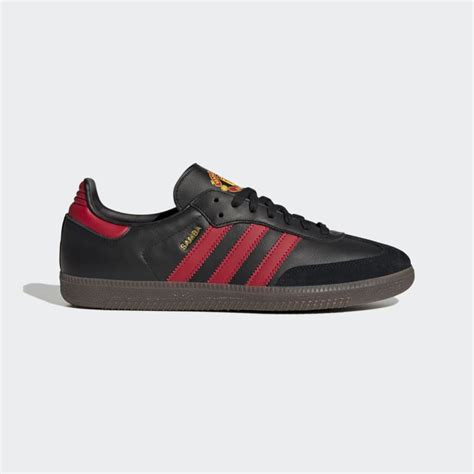 adidas samba schwarz gold rot|adidas samba tracksuit.